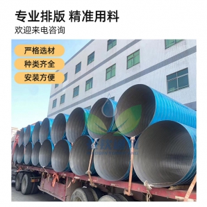 不鏽鋼貼膜螺旋風管